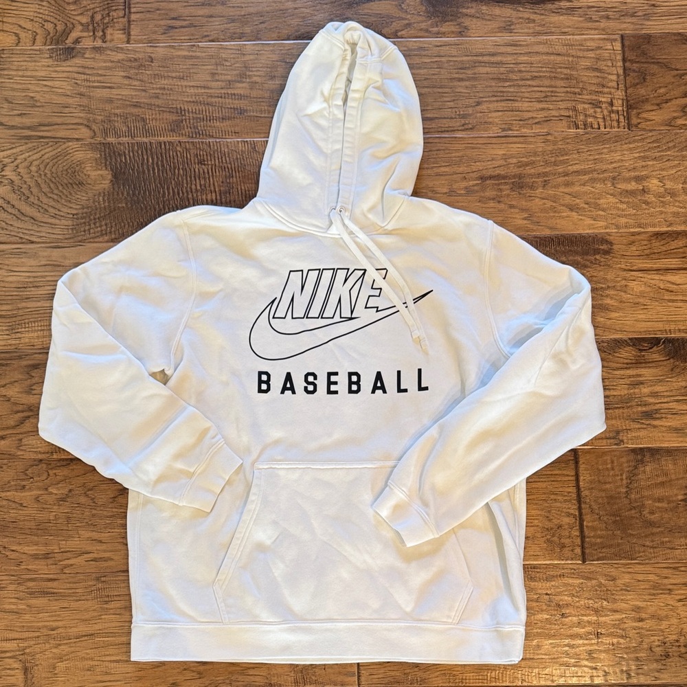 Nike men’s hoodie